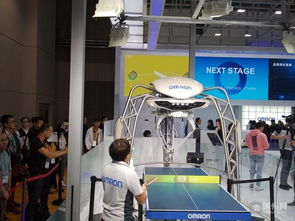 濱州日報記者帶您探訪首屆進(jìn)博會 高精尖科技產(chǎn)品與網(wǎng)絡(luò)科技新風(fēng)潮